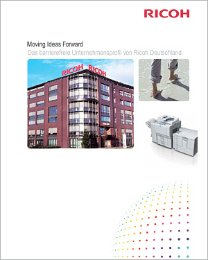 RICOH Image-PDF für RICOH